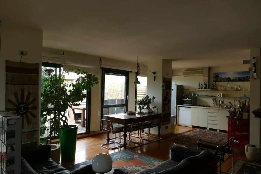 Palladio 20 Loft & Terrace