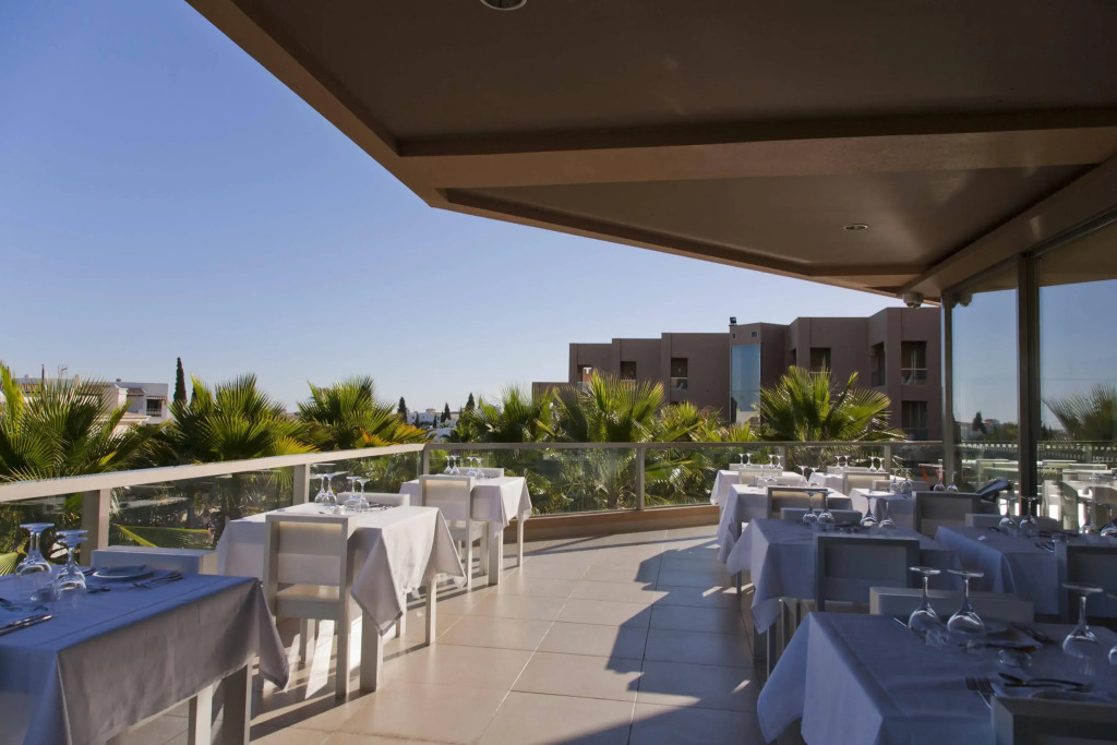NAU Sao Rafael Suites - All Inclusive
