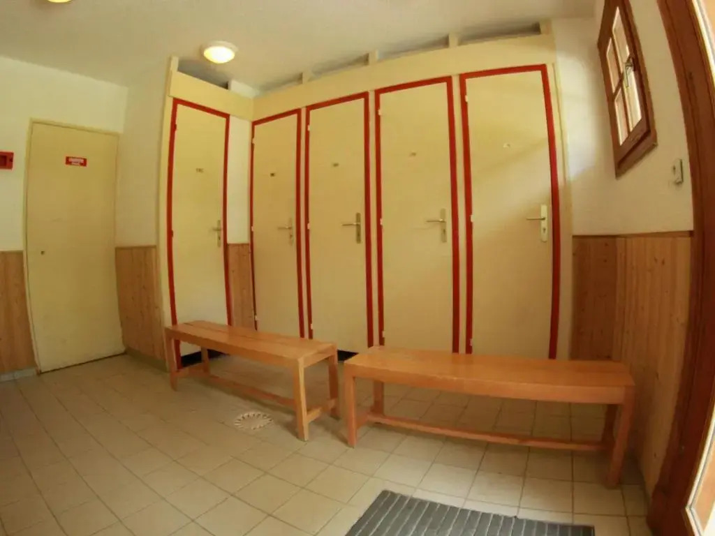 Appartement Les Deux Alpes, 2 pièces, 6 personnes - FR-1-348-182