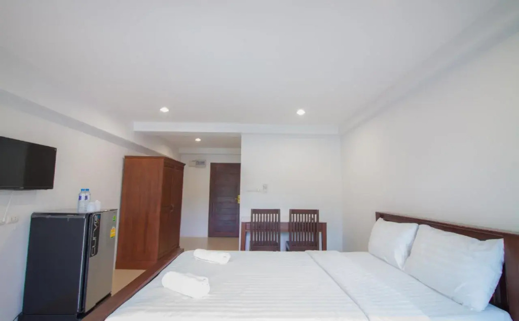 Le Siri Hotel