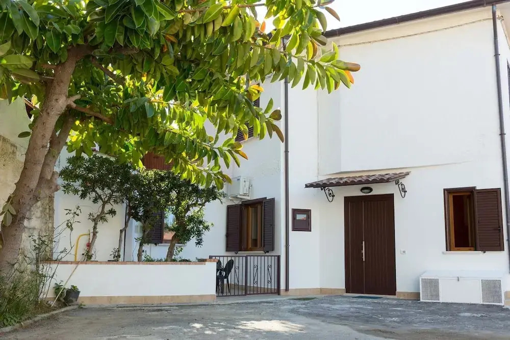 Residence Orizzonte Blu