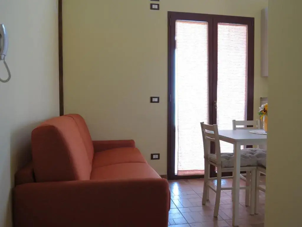 La casa de Rocche