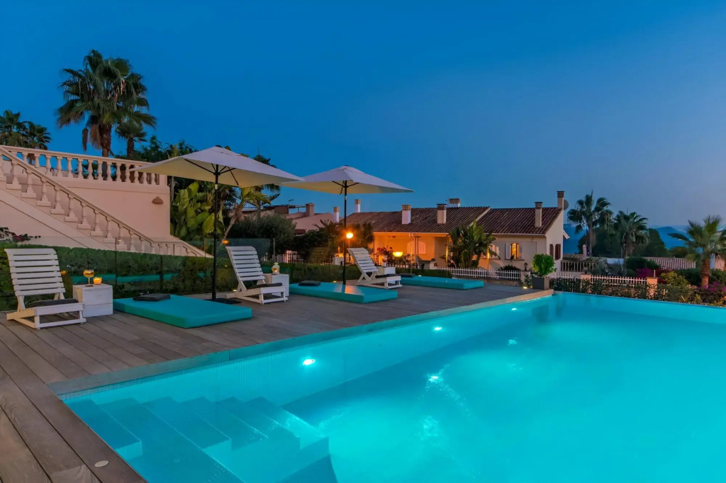 Villa Nereo 208 by Mallorca Charme