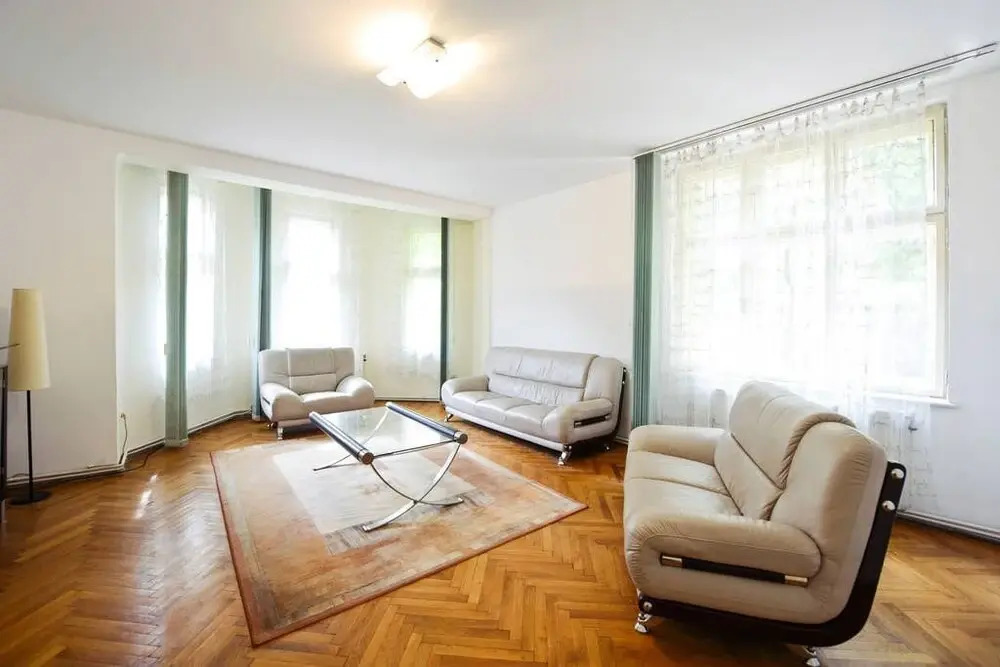 Pincio House