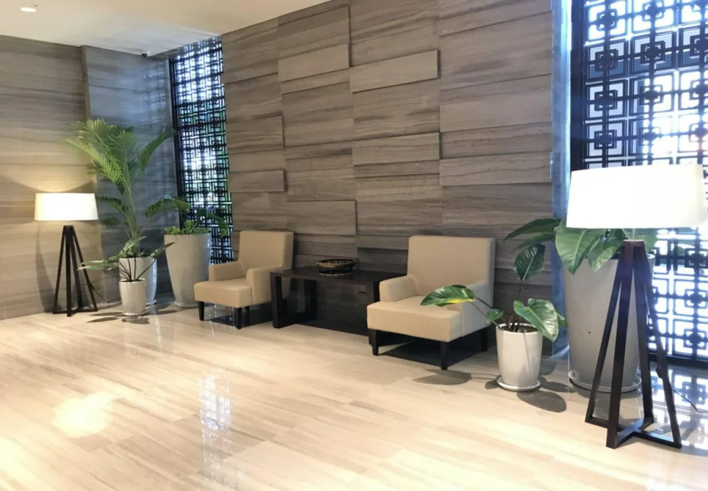 GRANFERTE Phnom Penh Hotel
