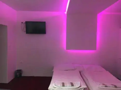 Apartmány Veľká Rača