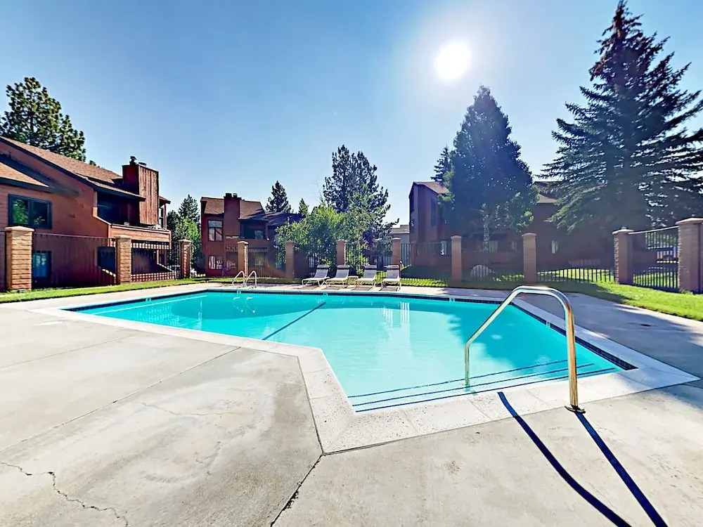 103 Meadow Lane Condo Unit 8 1 Bedroom 1 Bathroom Condo