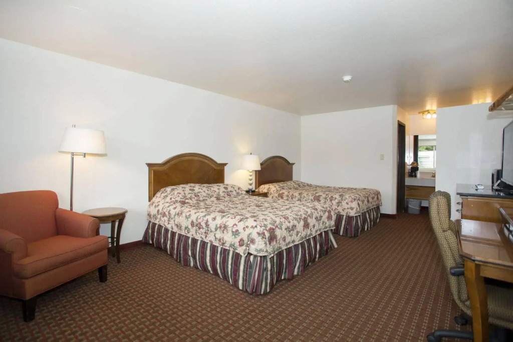 The Forks Motel