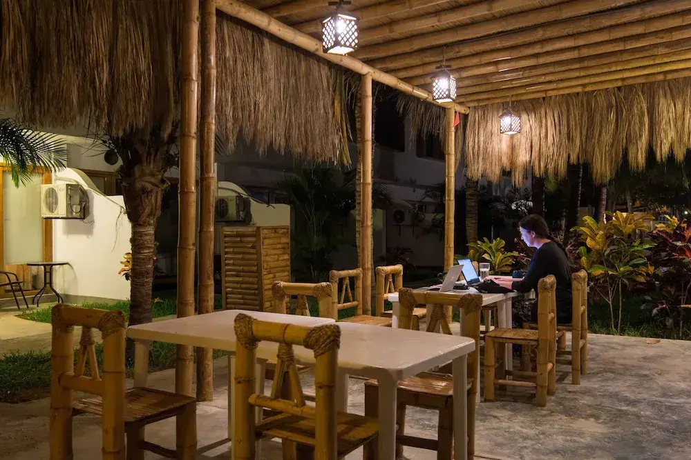 Casa Villamor