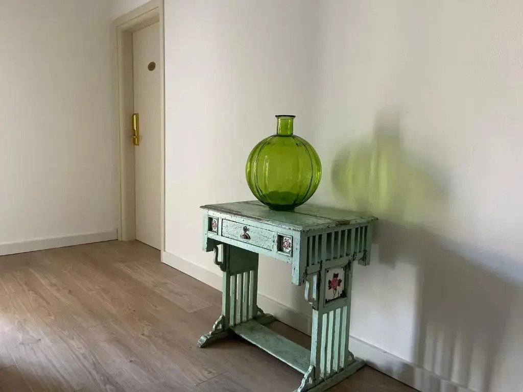 CASA MAJOR Hotel & Appartamenti CERVIA
