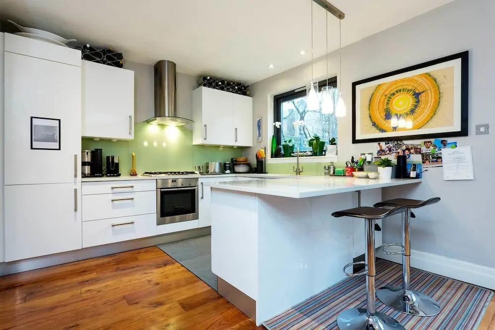 Stylish Tulse Hill