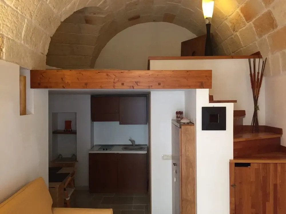 Levante Rooms