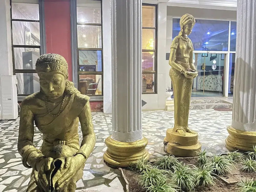 Precious Palm Royal Hotel