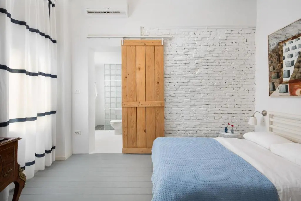 Apartments & Rooms Carera 6