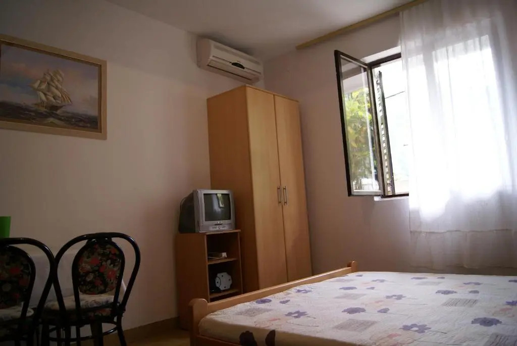 Apartment Kotor-Andrija Jovanovic