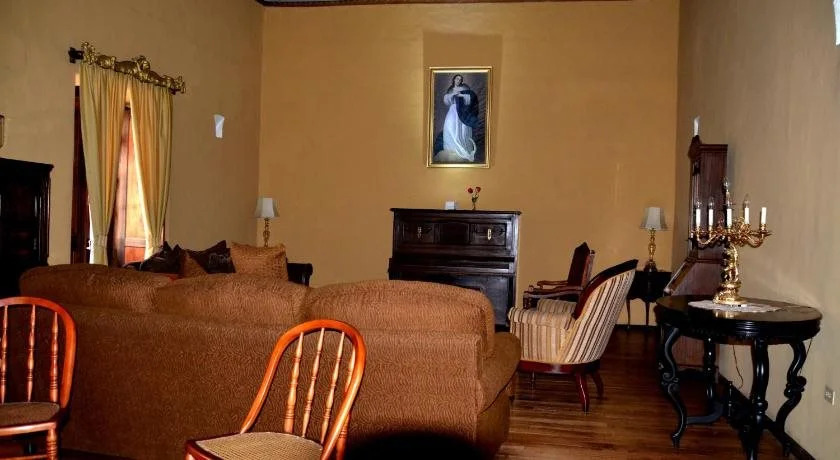 Hotel Casa Ordonez