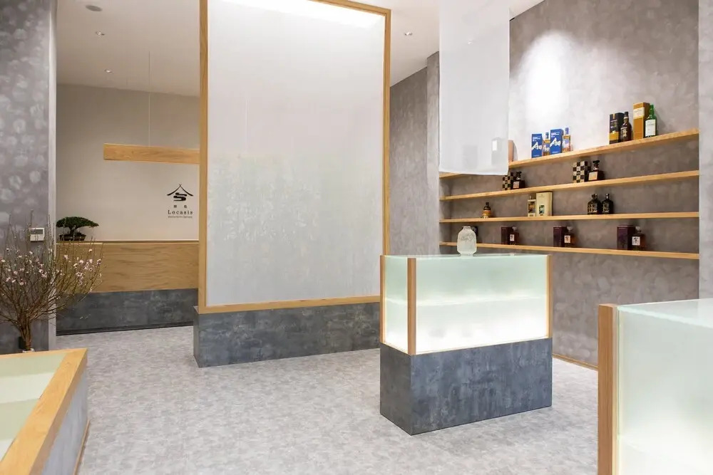 Locasis Japanese Service Apartment