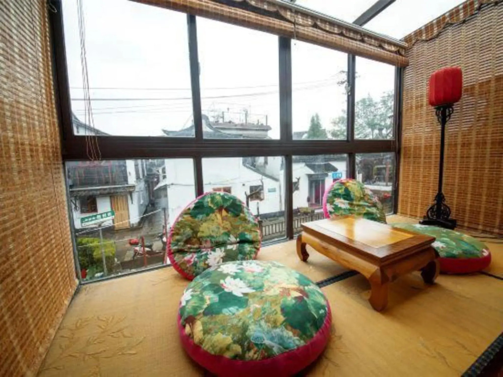 Jiaoli Xiaozhu Boutique Inn