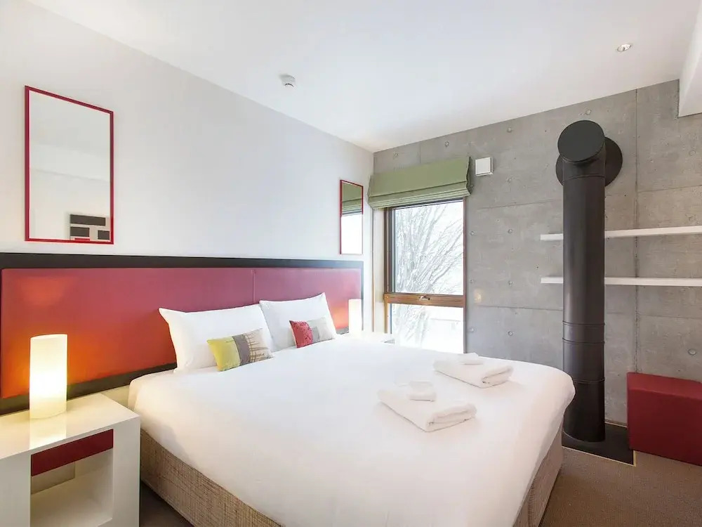 Kita Kitsune Chalet