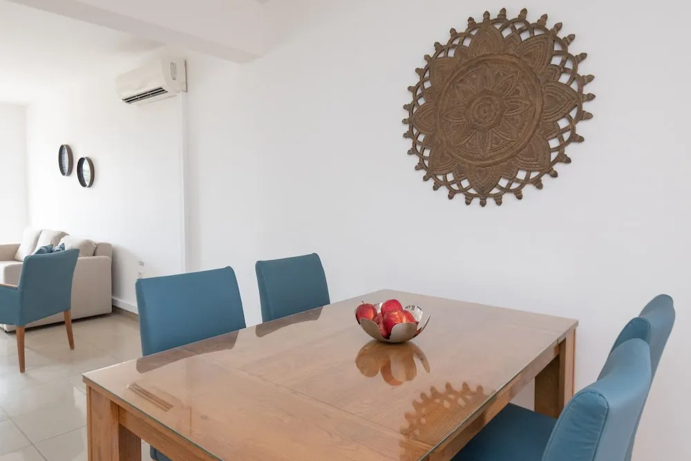 Narcissos 'Nissi Beach' apartment A8