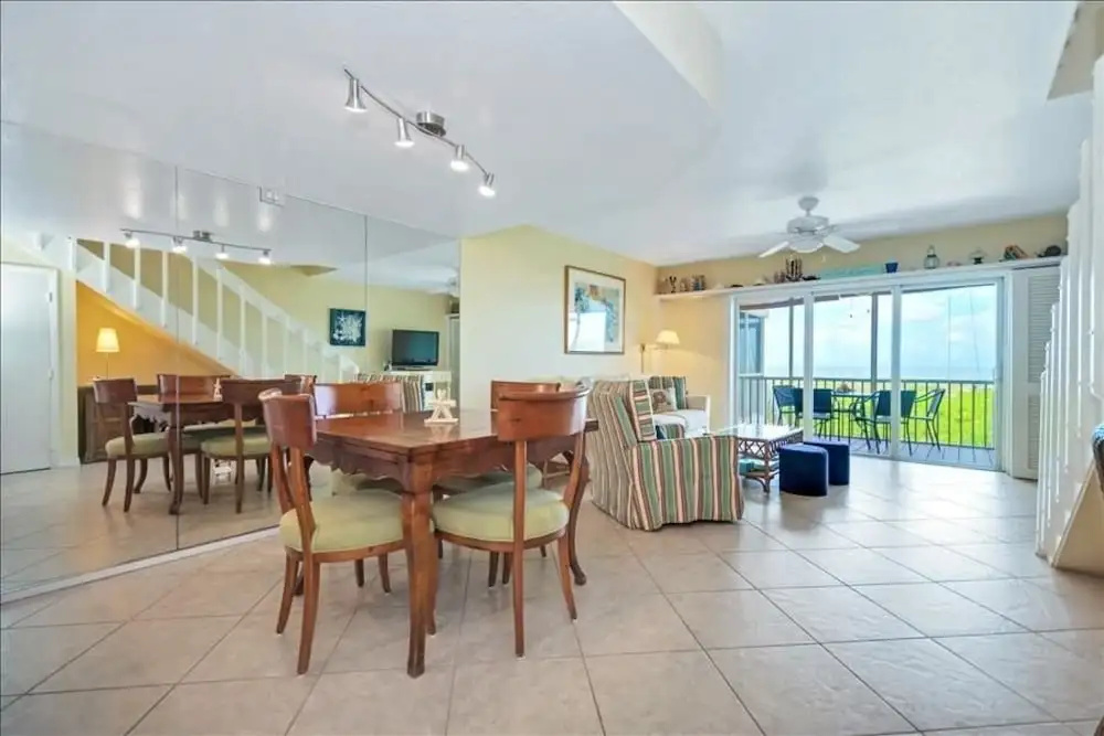 Gulf Dunes #01 - 2Br Cabin