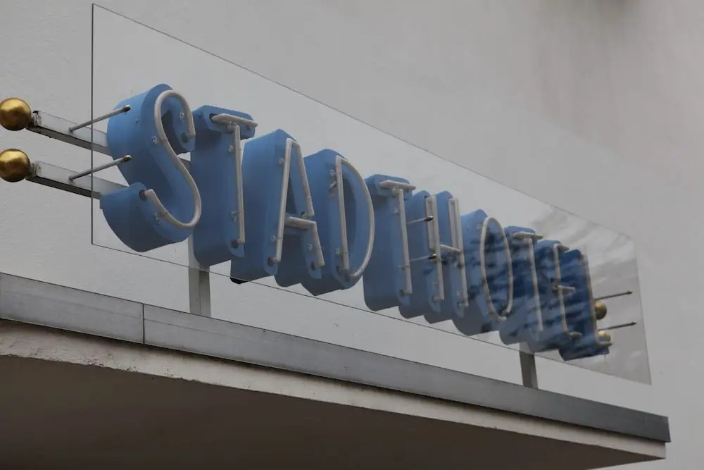 Stadthotel Kassel