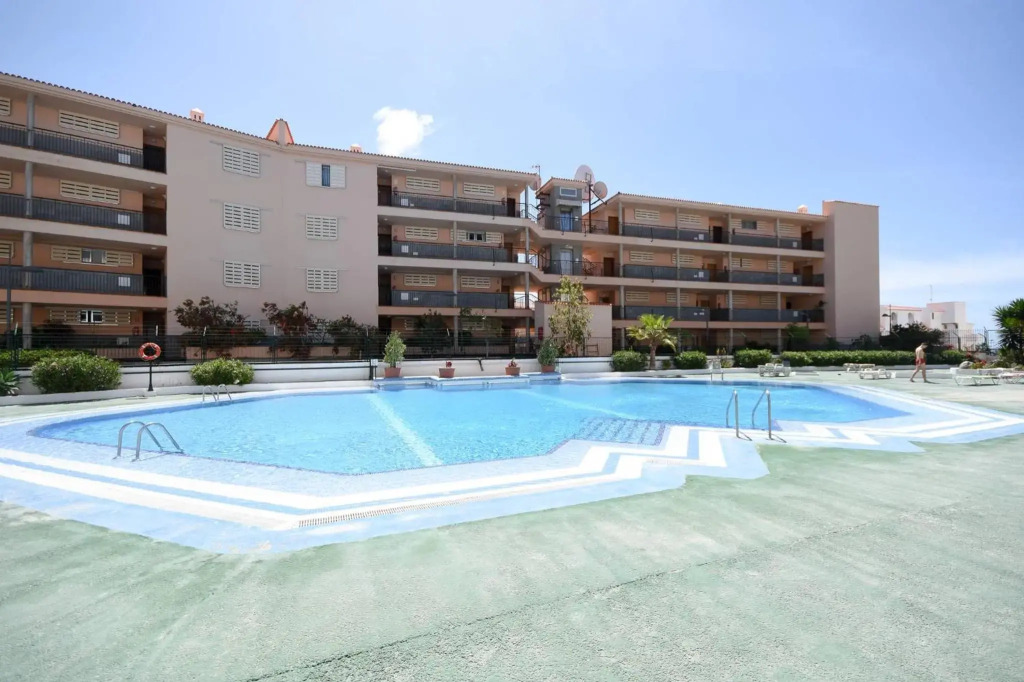 Great 2 beds apartment Los Cristianos