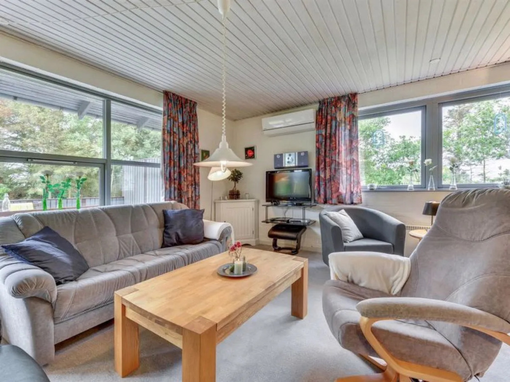 "Lucian" - 1.5km from the sea in Western Jutland