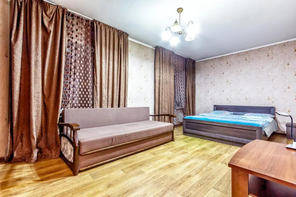 434 Apartamenty na Arbate Samyj tsentr Otlichno podhodjat dlja komandirovannyh i turistov