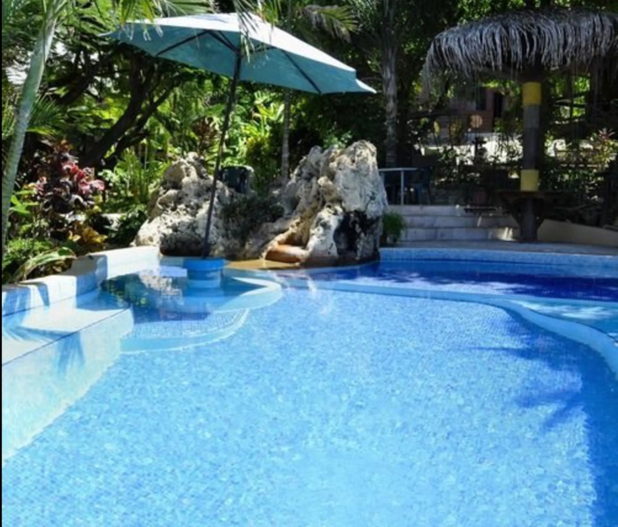 West Bay Lodge and Spa