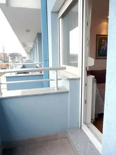 Apartment Anastazija