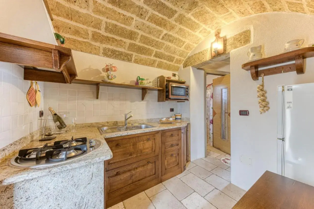 Il Papavero Rosso - Cozy Villa