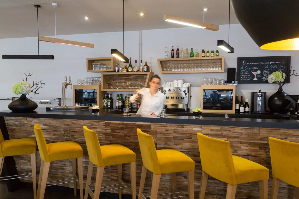 PADJA Hôtel & Spa Vannes