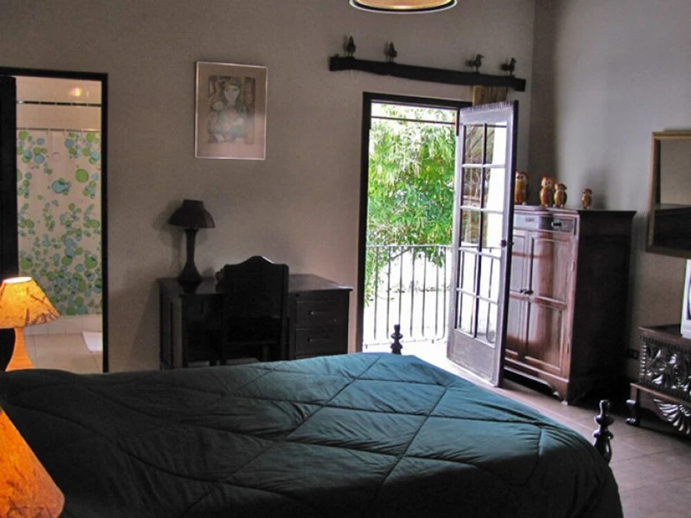 Casita Buena Vista