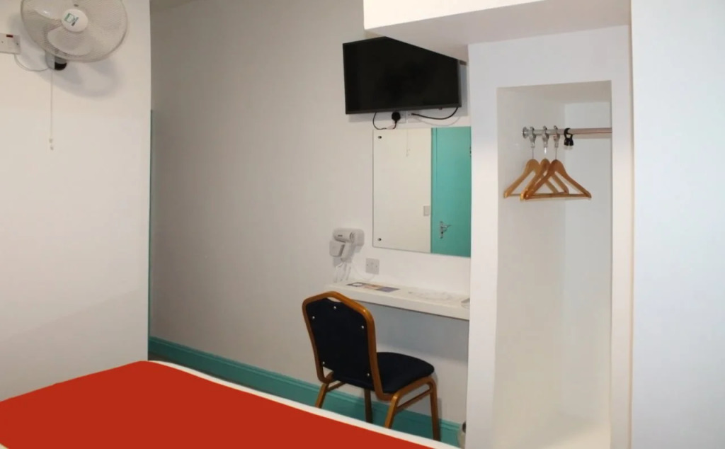 Euro Hotel Clapham
