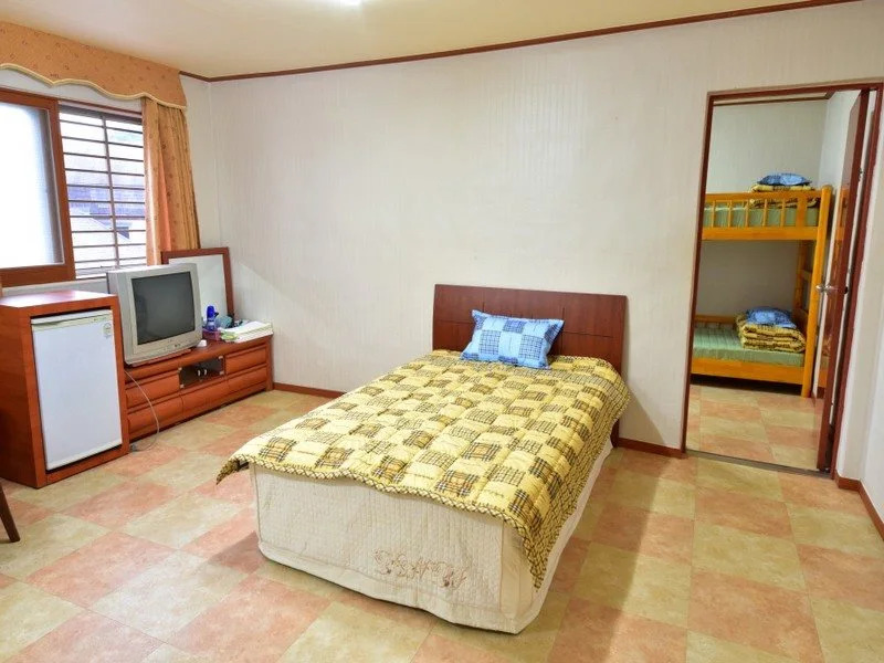 Bluewoods Resortel