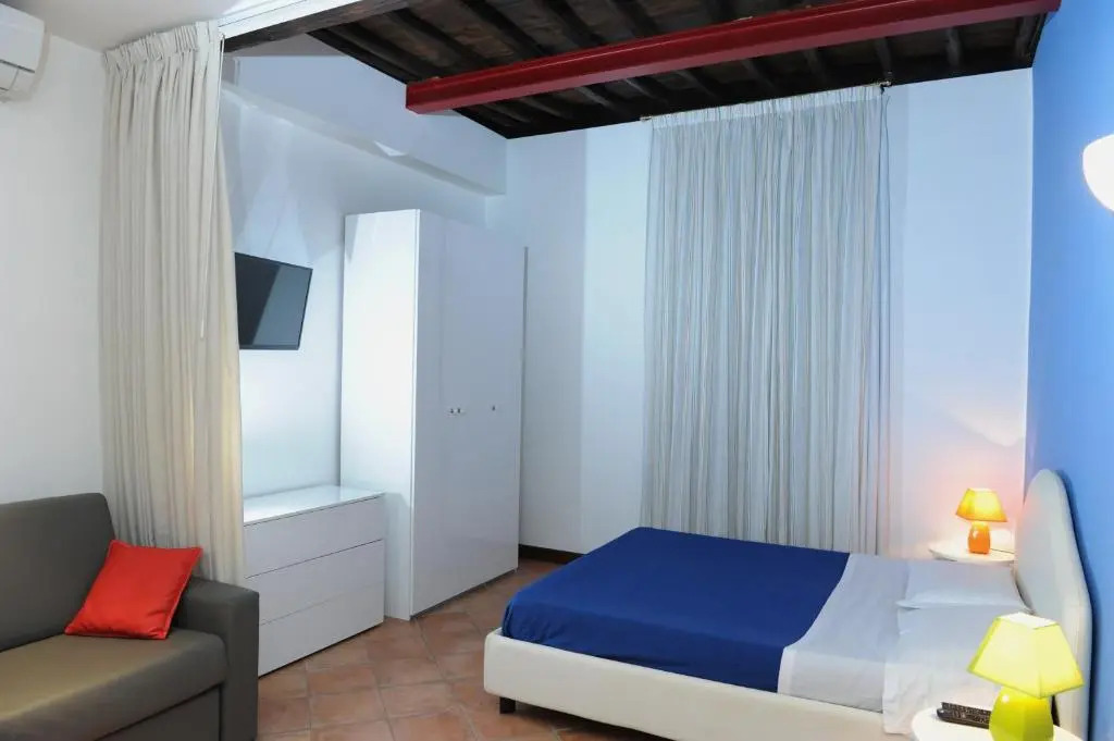 RELAIS CAVOUR 133