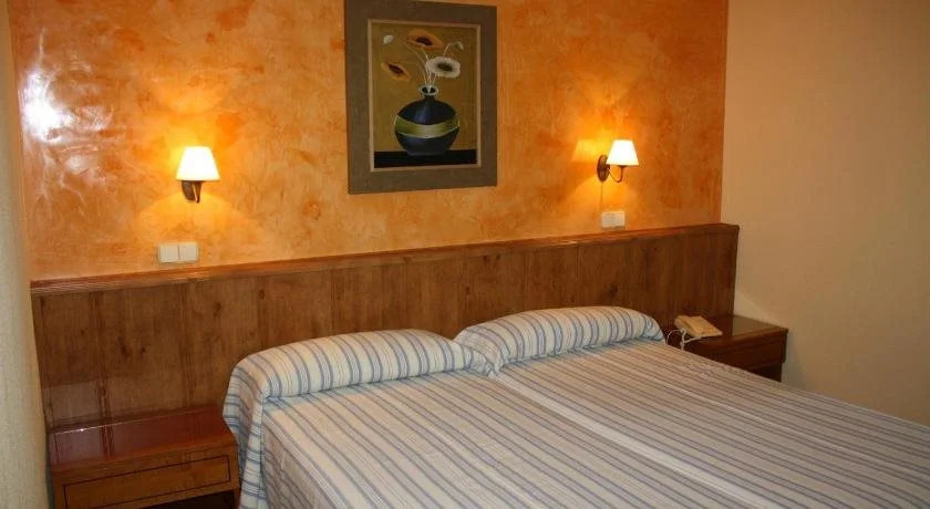 Hotel Balneario de Chiclana