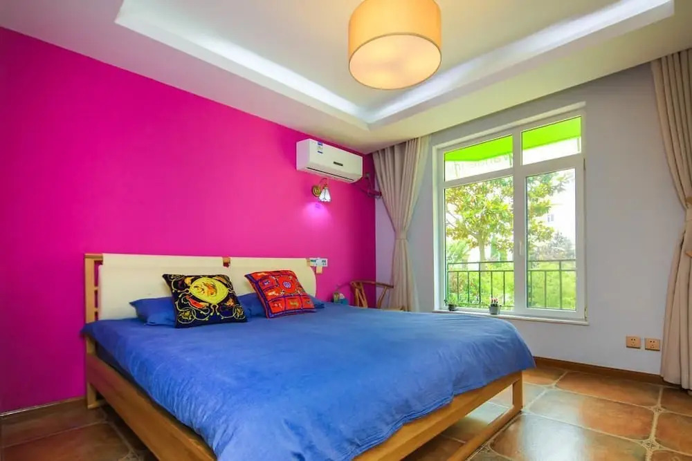 Yunyou Hostel