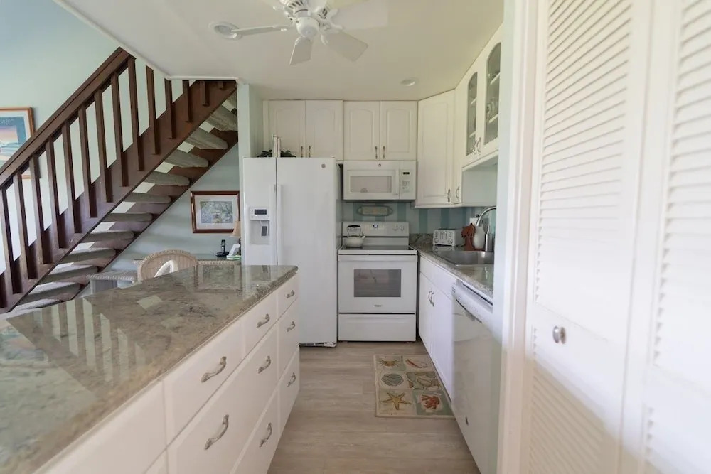 Turtle Bay Northshore Haven***ta074664550401 1 Bedroom Condo by RedAwning