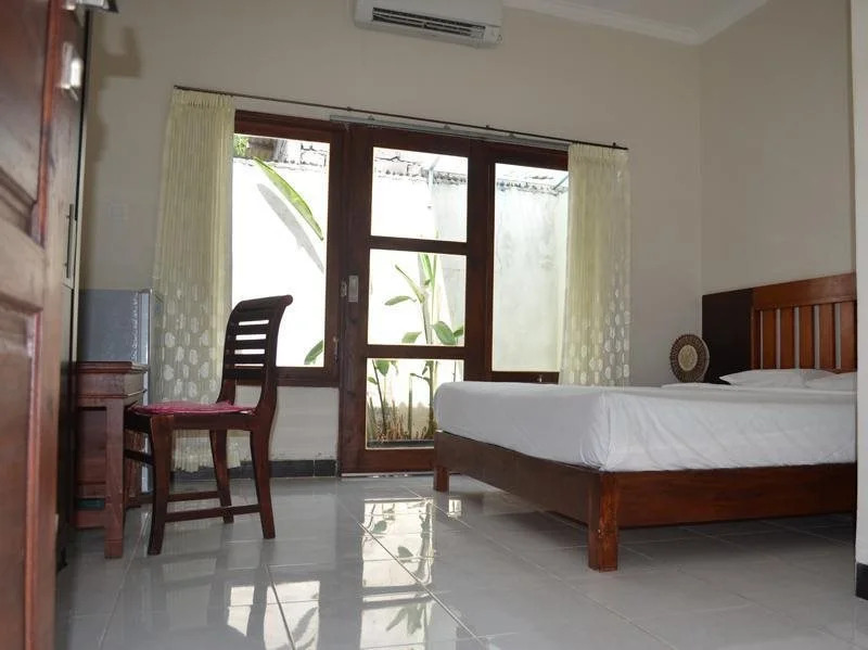 金巴兰穆提拉民宿(Mutiara Homestay Jimbaran)