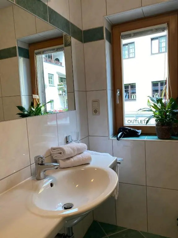 Apartment 54