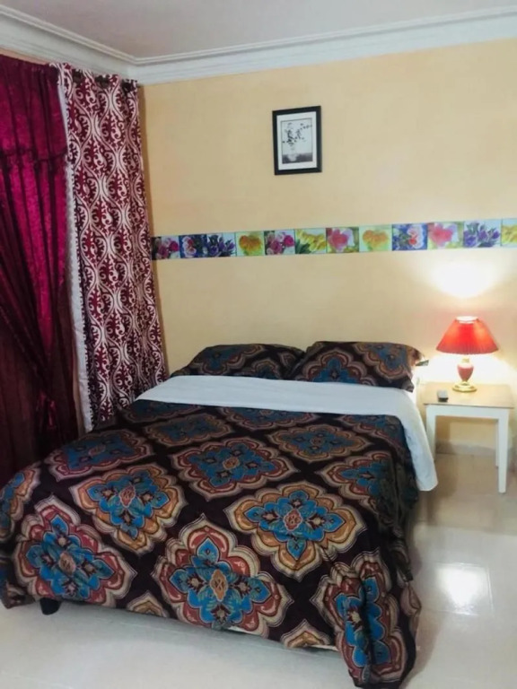 Hostal Bandera