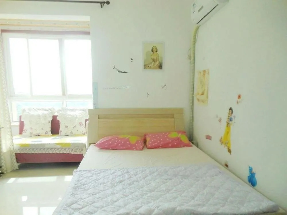 Yi Xin Hotel Apartment