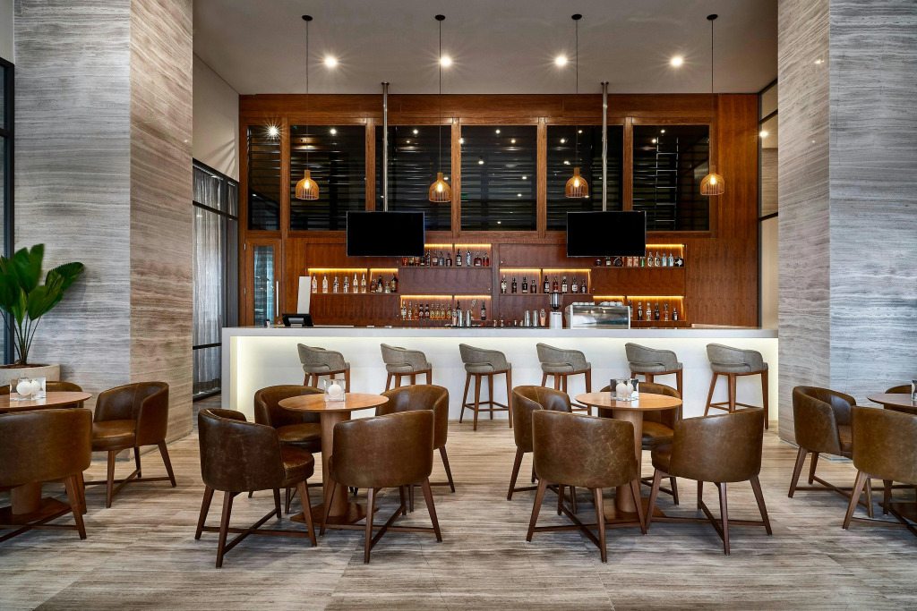 Sheraton Santos Hotel