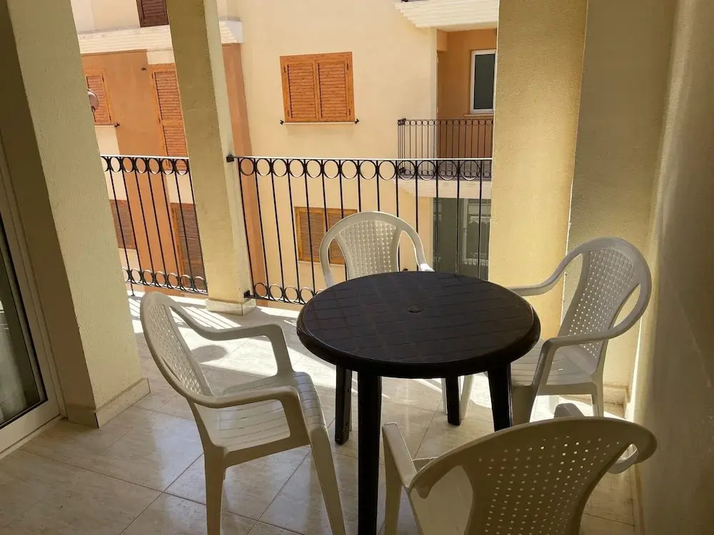 Apartment in Pueblo Salado, Mazarrón