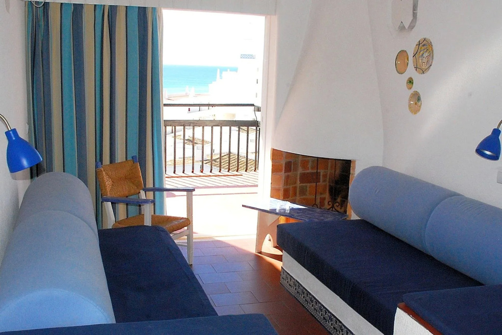 Apartamentos Turisticos Soldoiro