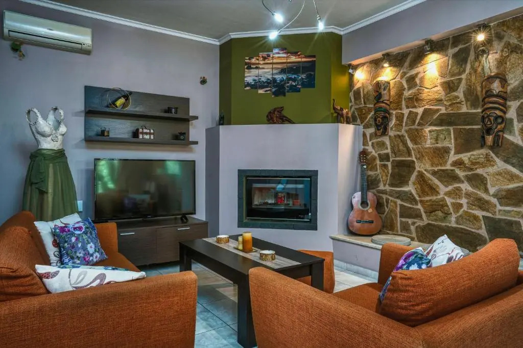 Filios Villa