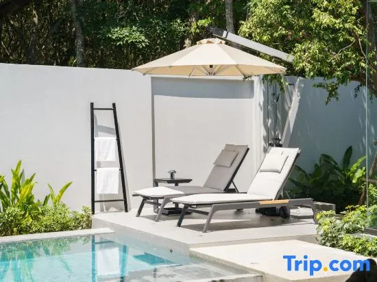 Layan - 10 Min to Beach - Private Designer Villa