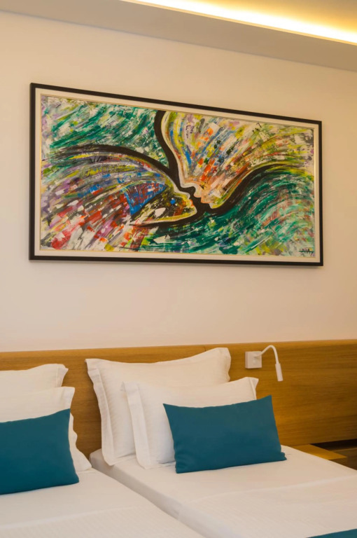 Hotel Admiral